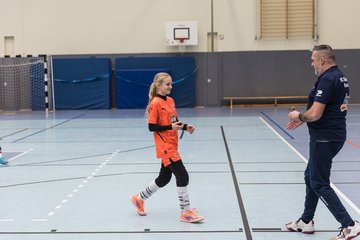 Bild 20 - wDJ Power Girls Cup Suederelbe